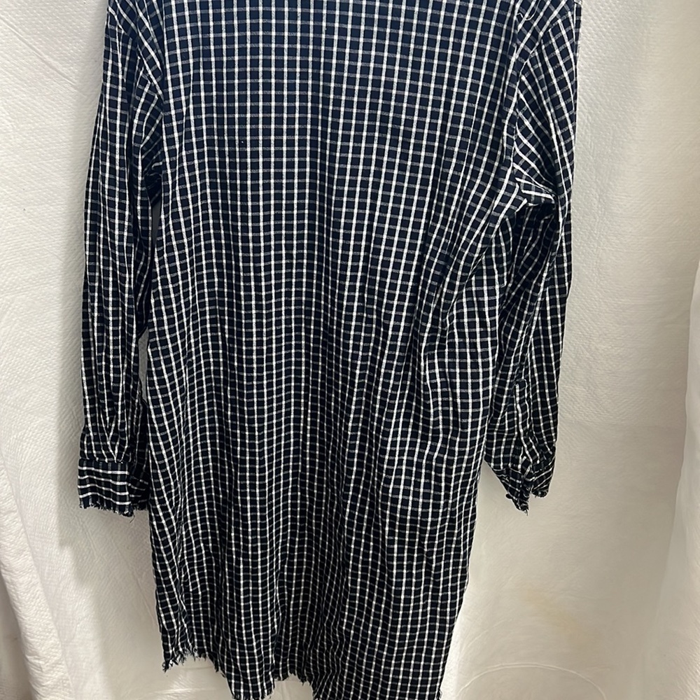 Tunic button up - Picture 6 of 6